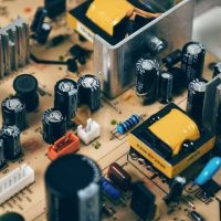 basic and practical electronics course in bangladesh